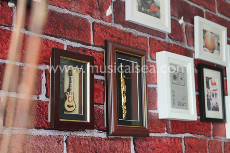 decorative photo frame
